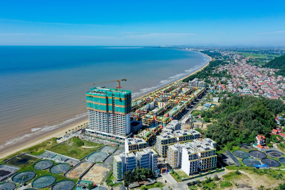 du lịch phục hồi mạnh mẽ kích cầu thị trường bất động sản nghỉ dưỡng hình ảnh 1 du lich phuc hoi manh me kich cau thi truong bat dong san nghi duong hinh anh 1