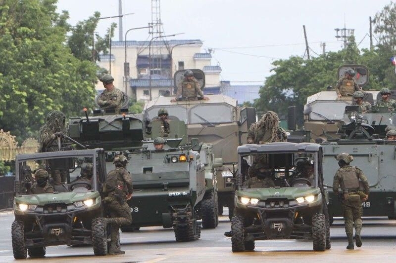 philippines se tang cuong tuan tra va tap tran da phuong tai bien Dong hinh anh 1