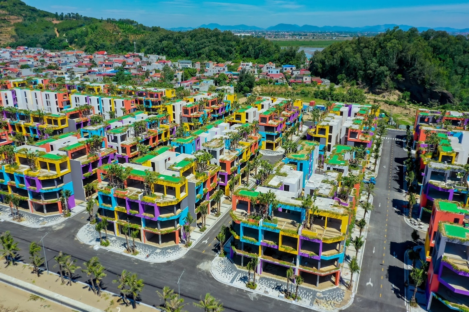 du lịch phục hồi mạnh mẽ kích cầu thị trường bất động sản nghỉ dưỡng hình ảnh 2 du lich phuc hoi manh me kich cau thi truong bat dong san nghi duong hinh anh 2