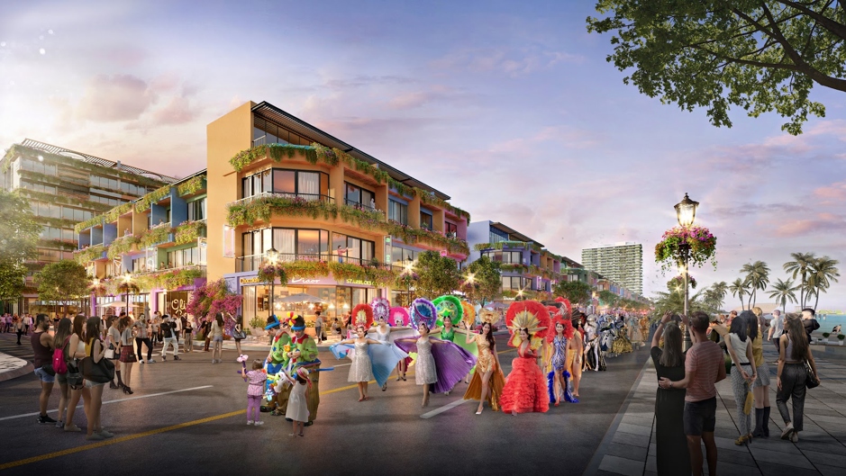 du lịch phục hồi mạnh mẽ kích cầu thị trường bất động sản nghỉ dưỡng hình ảnh 3 du lich phuc hoi manh me kich cau thi truong bat dong san nghi duong hinh anh 3