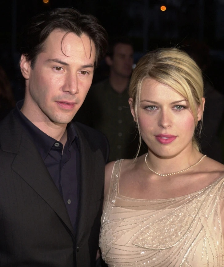 Keanu Reeves image 3 of the best star in the world