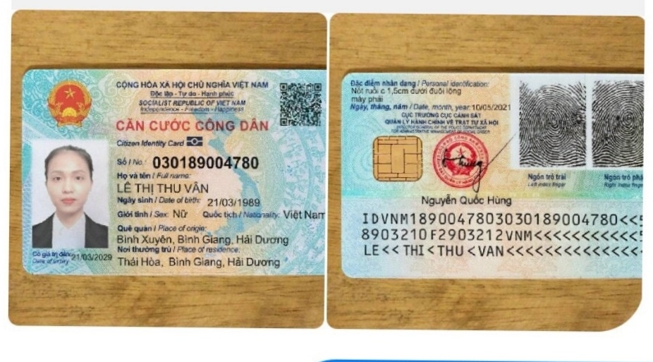 hai duong ngan chan vu lua dao thong qua chieu bai xuat khau lao dong hinh anh 2 hai duong ngan chan vu lua dao thong qua chieu bai xuat khau lao dong hinh anh 2