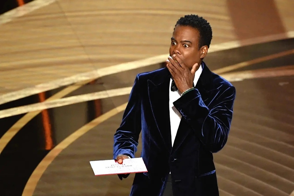 ly do chris rock va nhieu danh hai khac tu choi lam mc qua cau vang 2024 hinh anh 1