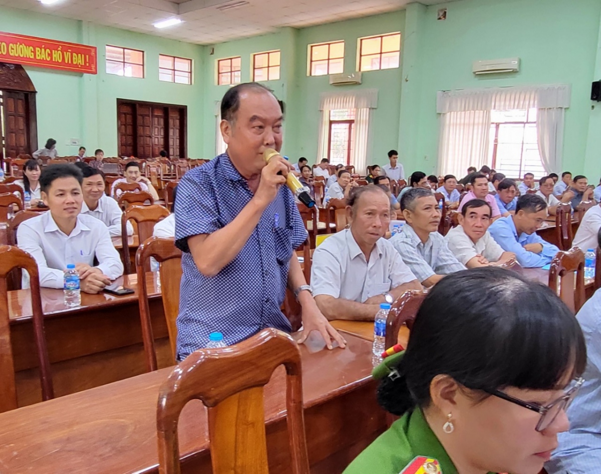 pho chu tich thuong truc quoc hoi tran thanh man tiep xuc cu tri hau giang hinh anh 3
