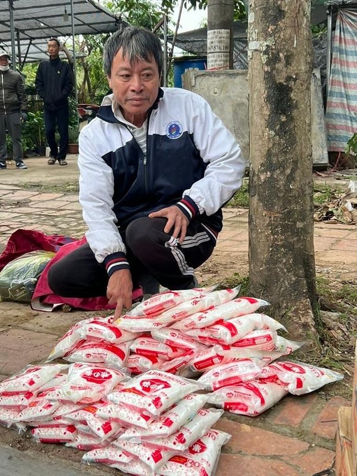 ha noi phat hien va triet pha co so san xuat mi chinh gia o huyen ngoai thanh hinh anh 1 ha noi phat hien va triet pha co so san xuat mi chinh gia o huyen ngoai thanh hinh anh 1