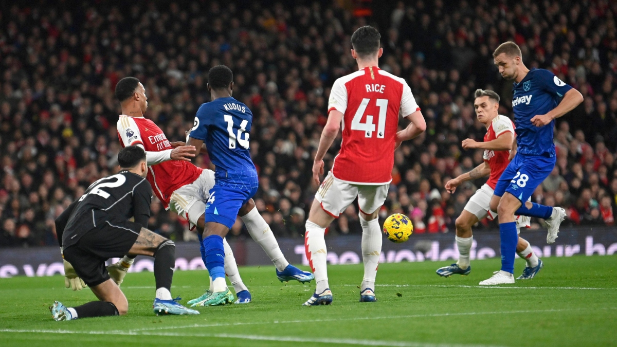 ket qua ngoai hang anh hom nay 29 12 arsenal va tottenham cung thua soc hinh anh 1