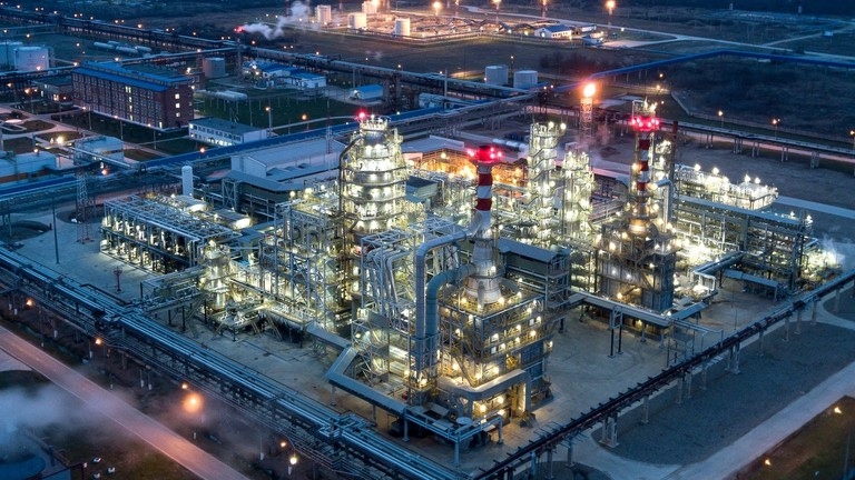 sáng kiến giúp nền kinh tế nga trụ vững trước đòn trừng phạt của phương tây hình ảnh 1 sang kien giup nen kinh te nga tru vung truoc don trung phat cua phuong tay hinh anh 1