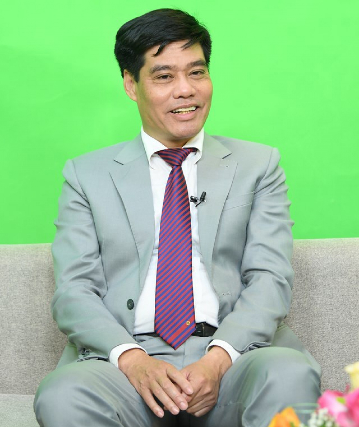 nam 2023 he thong chinh tri sang loc can bo theo quy dinh 96-qD tw hinh anh 1 nam 2023 he thong chinh tri sang loc can bo theo quy dinh 96-qD tw hinh anh 1