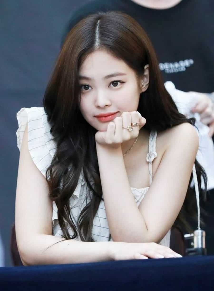 jennie blackpink tiet lo bi quyet de co lan da rang ngoi hinh anh 3