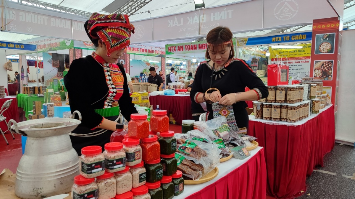 thúc đẩy đưa nông sản việt nam xuất khẩu vào trung quốc hình ảnh 3 thuc day dua nong san viet nam xuat khau vao trung quoc hinh anh 3