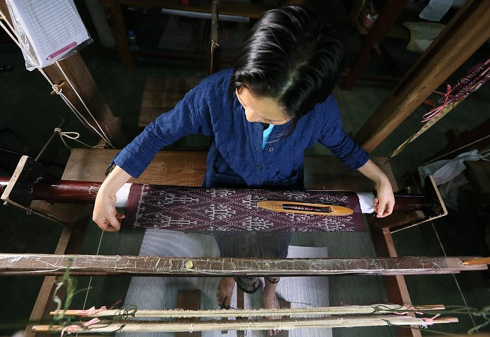 lào có thêm một di sản văn hóa phi vật thể đại diện của nhân loại hình ảnh 1 lao co them mot di san van hoa phi vat the dai dien cua nhan loai hinh anh 1