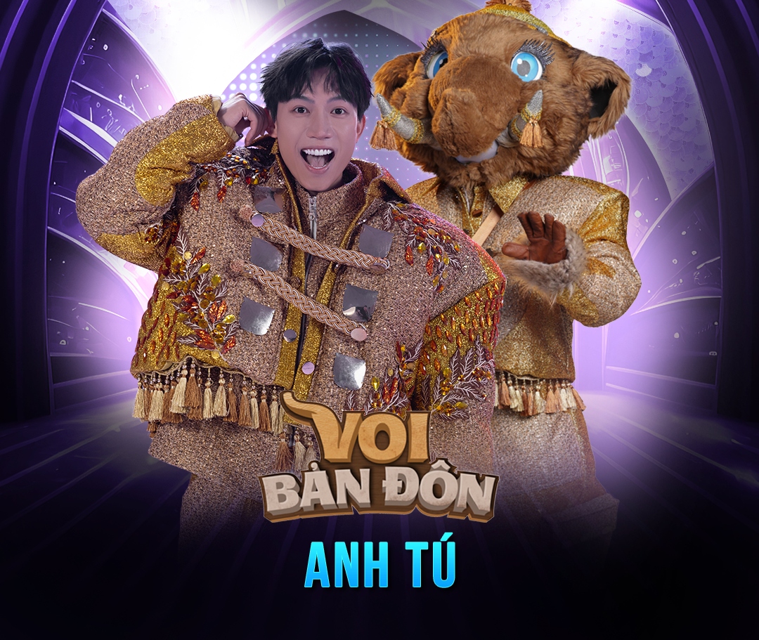 voi ban Don anh tu tro thanh quan quan ca si mat na mua 2 hinh anh 2
