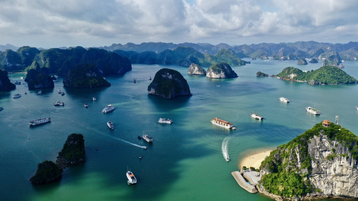 tu danh hieu unesco, bien di san thanh tai san va nguon luc phat trien ben vung hinh anh 2