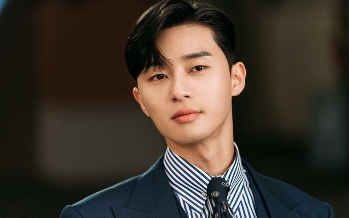 tiet lo thu vi ve dien vien phim sinh vat gyeongseong - park seo joon hinh anh 1