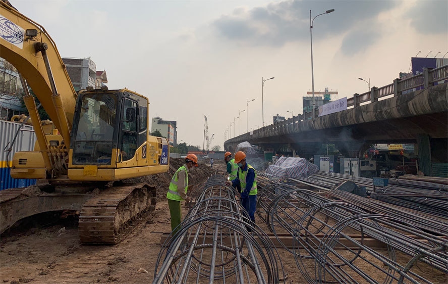 thủ tướng chỉ đạo gỡ khó định mức, đơn giá, vật liệu xây công trình giao thông hình ảnh 1 thu tuong chi dao go kho dinh muc, don gia, vat lieu xay cong trinh giao thong hinh anh 1