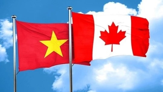 Indo-Pacific Strategy to help strengthen Vietnam-Canada education ...