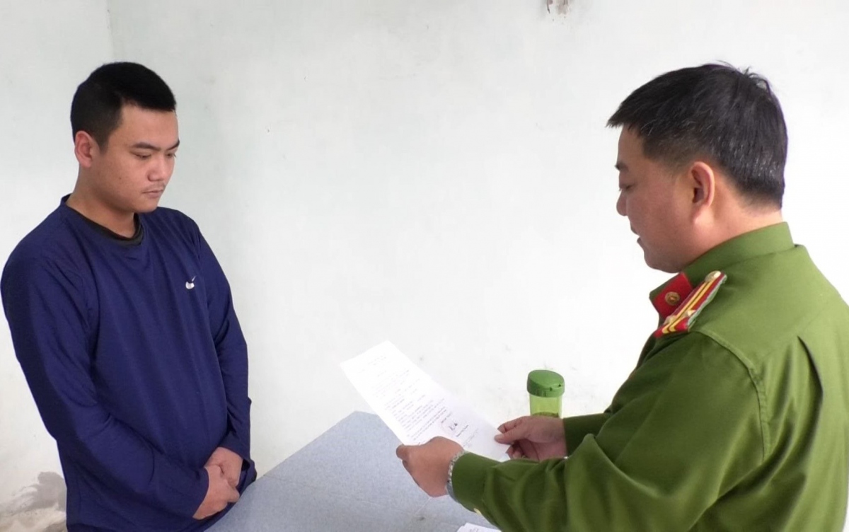 Ong trum cho vay lai nang duoi vo boc doanh nhan thich lam tu thien hinh anh 2 Ong trum cho vay lai nang duoi vo boc doanh nhan thich lam tu thien hinh anh 2