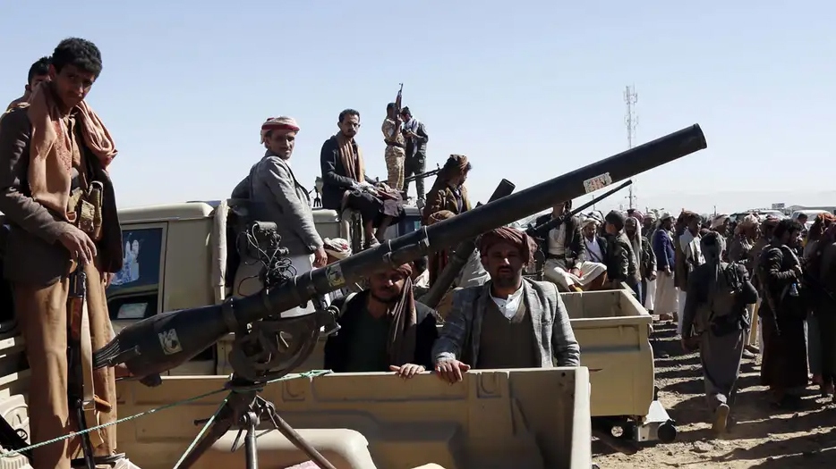 nghich ly don khong kich cua anh-my vao yemen dem lai co hoi vang cho houthi hinh anh 1