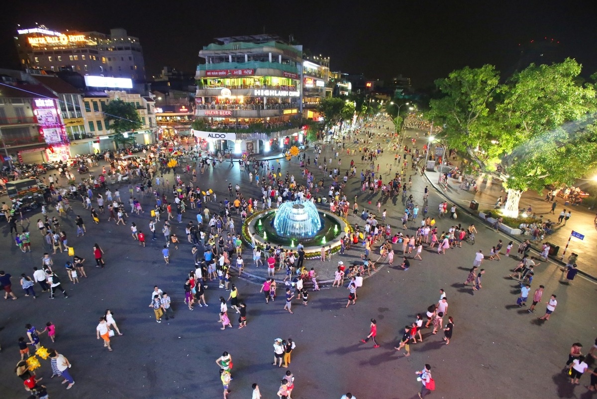 De pho di bo ha noi thuc su la khong gian van hoa hinh anh 2