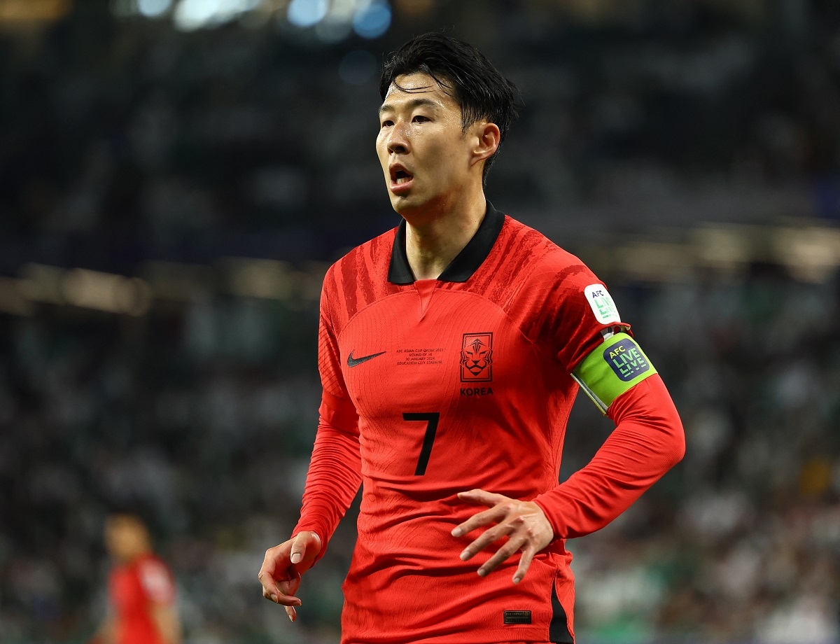 vua pha luoi asian cup 2023 son heung min that the hinh anh 1