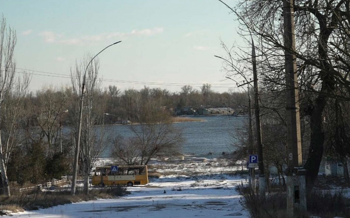 cuoc chien uav chet choc giua nga va ukraine ben song dnipro hinh anh 1