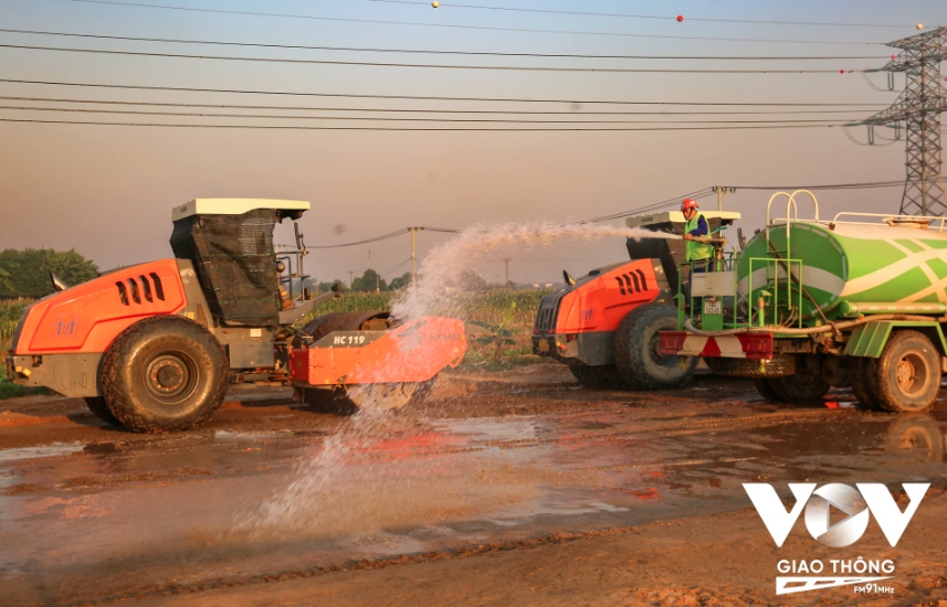 cách nào đẩy nhanh tái định cư cho người dân dự án vành đai 4 hà nội hình ảnh 2 cach nao day nhanh tai dinh cu cho nguoi dan du an vanh dai 4 ha noi hinh anh 2