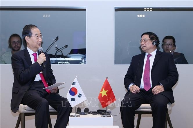 thủ tướng gặp chủ tịch wef, tổng thống ukraine và các thủ tướng hàn quốc và bỉ hình ảnh 5 thu tuong gap chu tich wef, tong thong ukraine va cac thu tuong han quoc va bi hinh anh 5