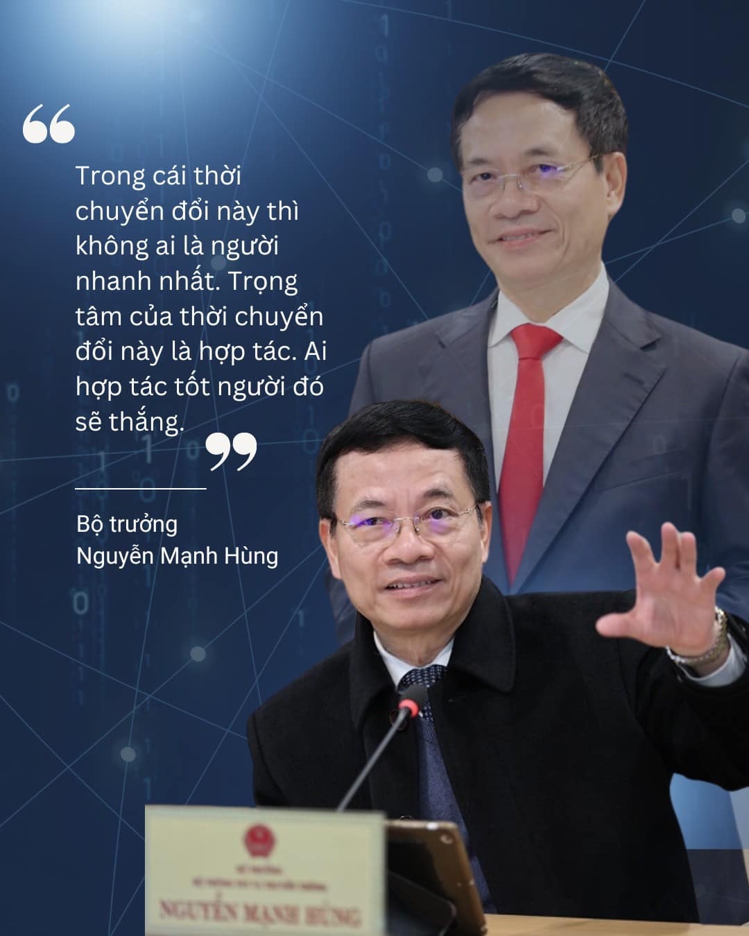 chuyen doi so cua viet nam ai hop tac tot, nguoi do se thang hinh anh 2