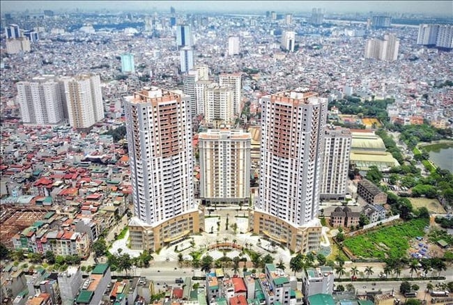 kỳ vọng tích cực vào thị trường bất động sản năm 2024 hình ảnh 3 ky vong tich cuc vao thi truong bat dong san nam 2024 hinh anh 3