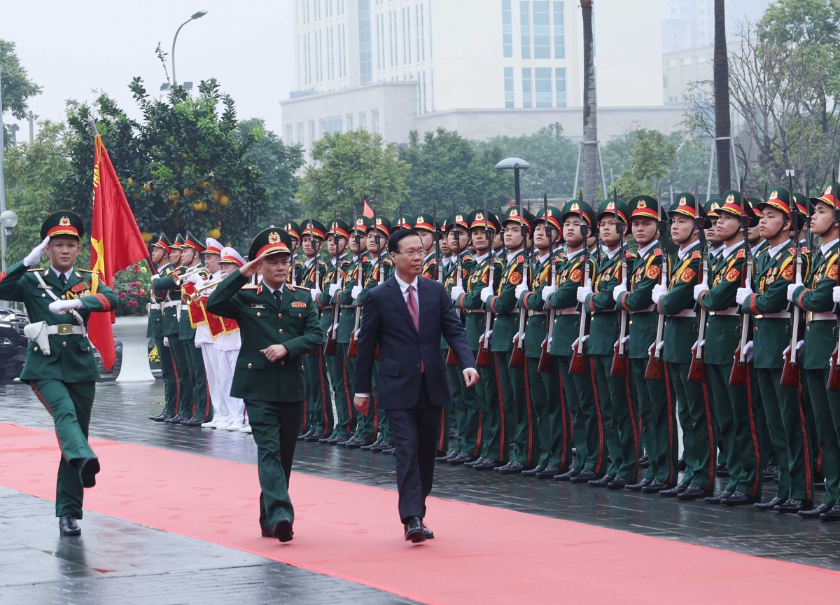 chu tich nuoc viettel phai tro thanh mo hinh kieu mau cua doanh nghiep nha nuoc hinh anh 2