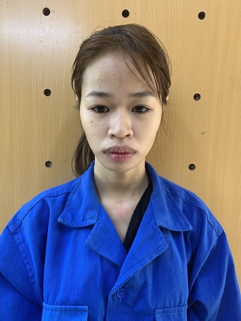 thua co bac online, nu quai lap bay lua dao hon 800 trieu dong hinh anh 1 thua co bac online, nu quai lap bay lua dao hon 800 trieu dong hinh anh 1