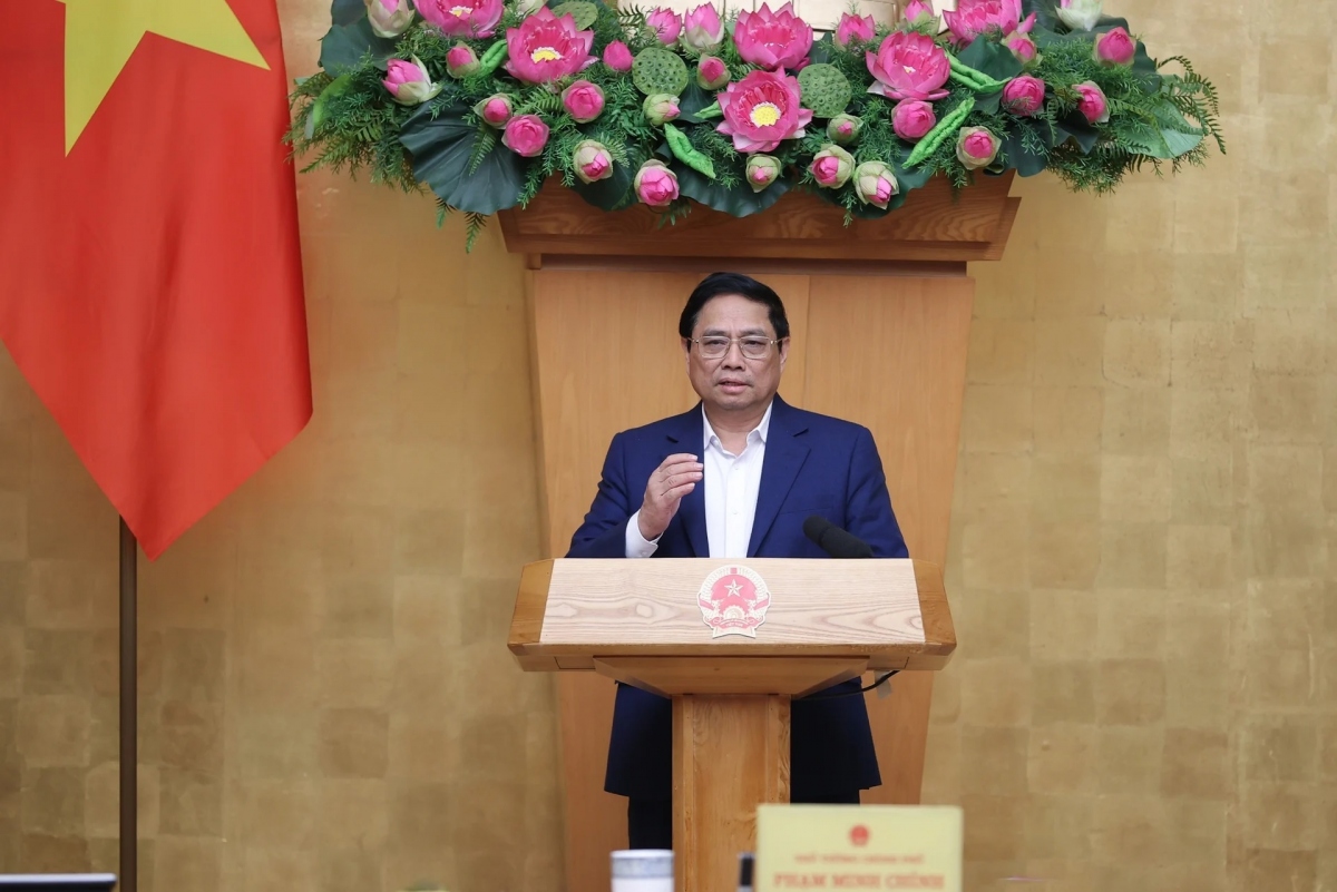 kỳ vọng tích cực vào thị trường bất động sản năm 2024 hình ảnh 1 ky vong tich cuc vao thi truong bat dong san nam 2024 hinh anh 1