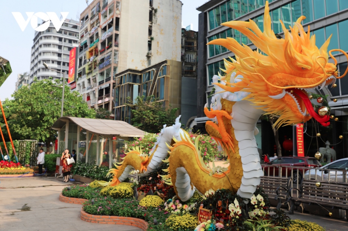 nguyen hue flower street given tet makeover picture 8