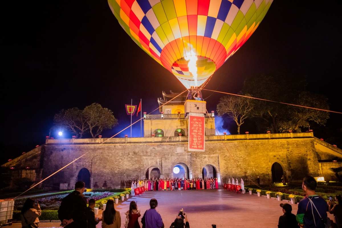 tet nghia la hy vong - chuong trinh dac biet don giao thua tet giap thin hinh anh 2 tet nghia la hy vong - chuong trinh dac biet don giao thua tet giap thin hinh anh 2