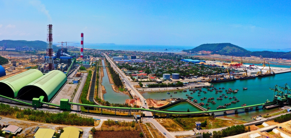 thanh hoa - nghe an - ha tinh muon di xa phai di cung nhau hinh anh 1