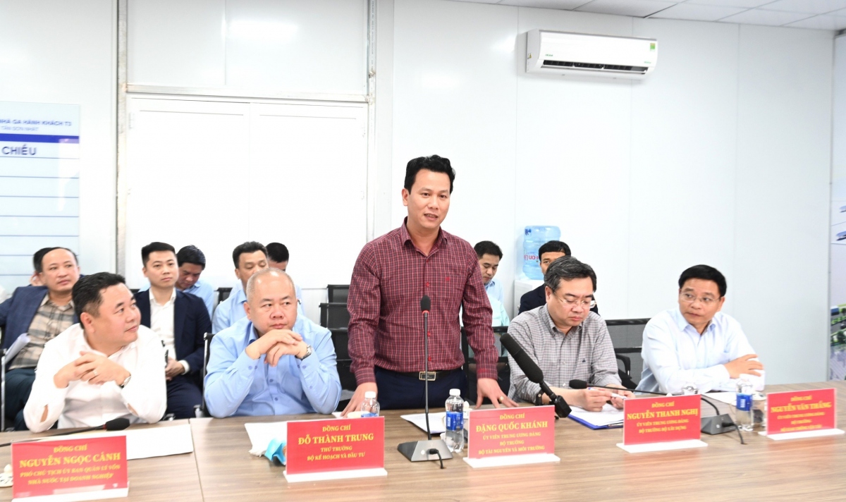 lần thứ 4 thủ tướng kiểm tra dự án nhà ga t3, cảng hàng không tân sơn nhất hình ảnh 7 lan thu 4 thu tuong kiem tra du an nha ga t3, cang hang khong tan son nhat hinh anh 7