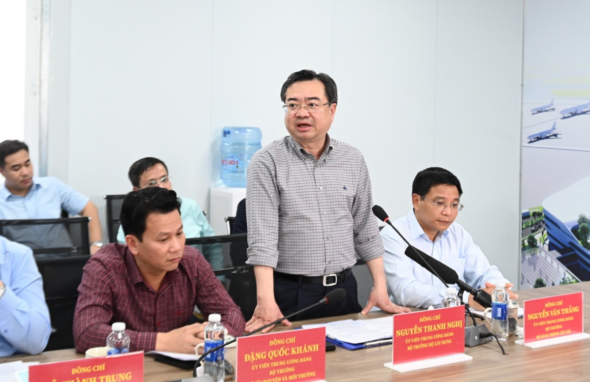 lần thứ 4 thủ tướng kiểm tra dự án nhà ga t3, cảng hàng không tân sơn nhất hình ảnh 6 lan thu 4 thu tuong kiem tra du an nha ga t3, cang hang khong tan son nhat hinh anh 6