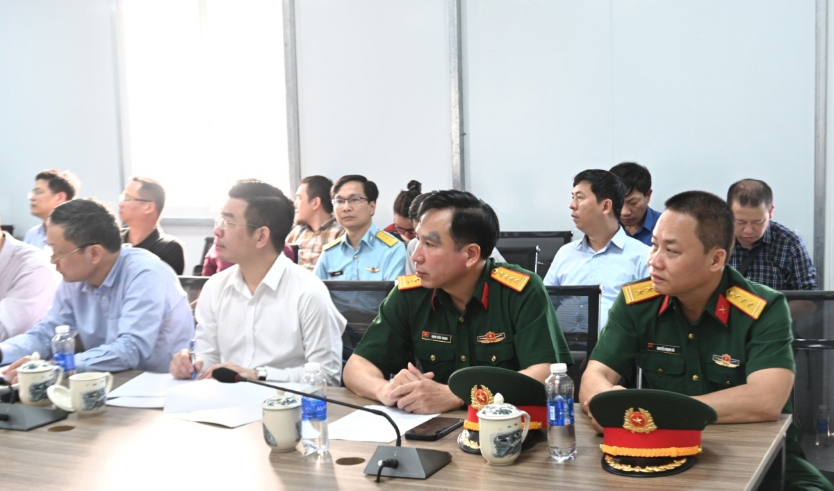 lần thứ 4 thủ tướng kiểm tra dự án nhà ga t3, cảng hàng không tân sơn nhất hình ảnh 8 lan thu 4 thu tuong kiem tra du an nha ga t3, cang hang khong tan son nhat hinh anh 8