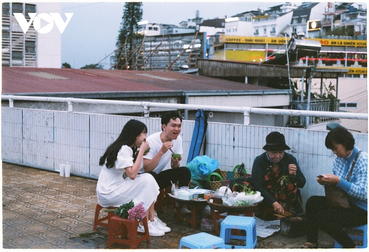 goi y trai nghiem am thuc cho chuyen du lich tet xa nha hinh anh 2