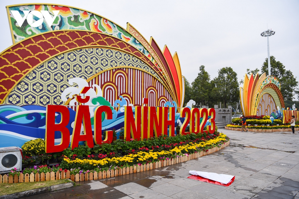 Du lịch Bắc Ninh Khám phá vẻ đẹp và di sản văn hóa của một tỉnh miền Bắc Việt Nam