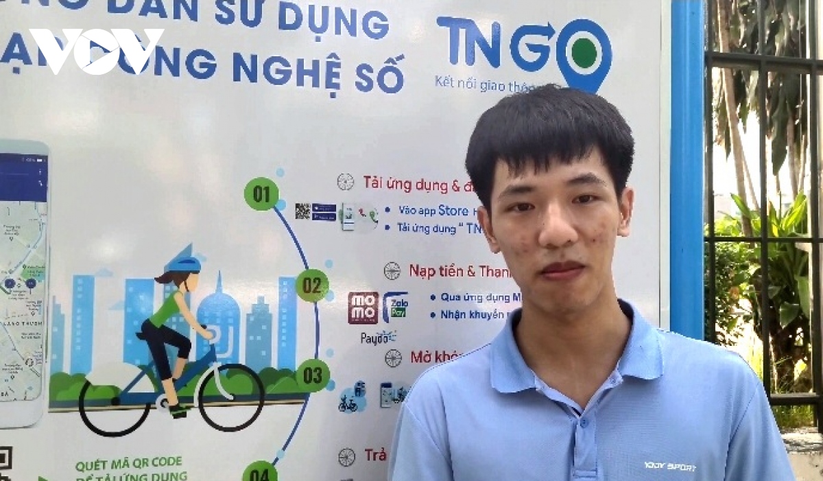 dịch vụ cho thuê xe đạp được giới trẻ hà nội yêu thích hình ảnh 5 dich vu cho thue xe dap duoc gioi tre ha noi yeu thich hinh anh 5
