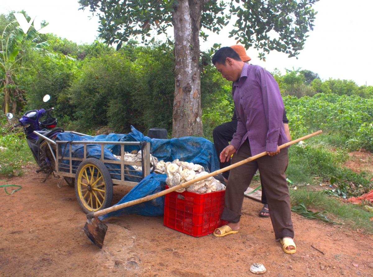 nạn nhân chất độc da cam vượt qua nỗi đau tật nguyền hình ảnh 1 nan nhan chat doc da cam vuot qua noi dau tat nguyen hinh anh 1
