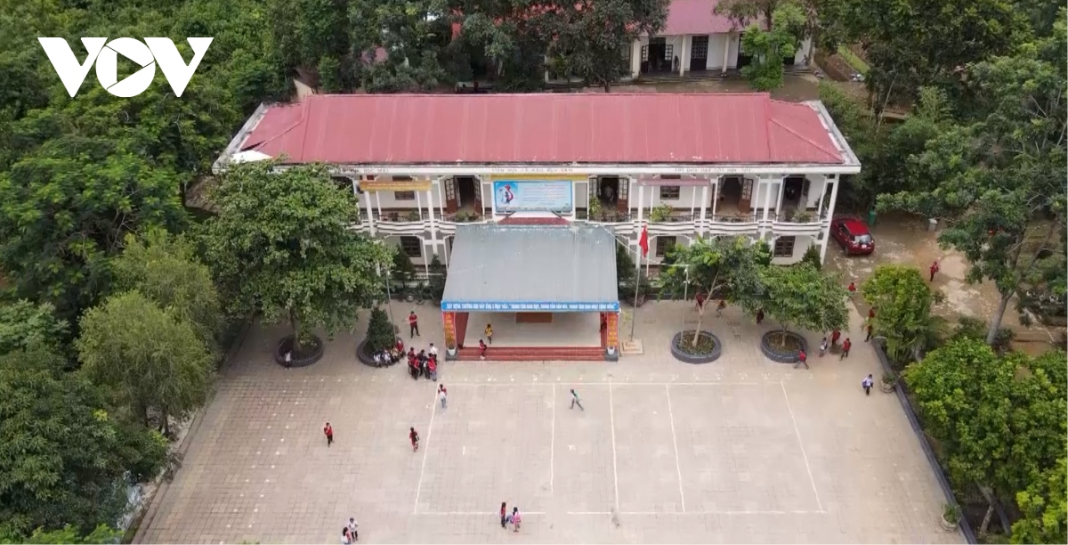 sơn la đảm bảo minh bạch, đồng thuận các khoản thu đầu năm học mới hình ảnh 2 son la dam bao minh bach, dong thuan cac khoan thu dau nam hoc moi hinh anh 2