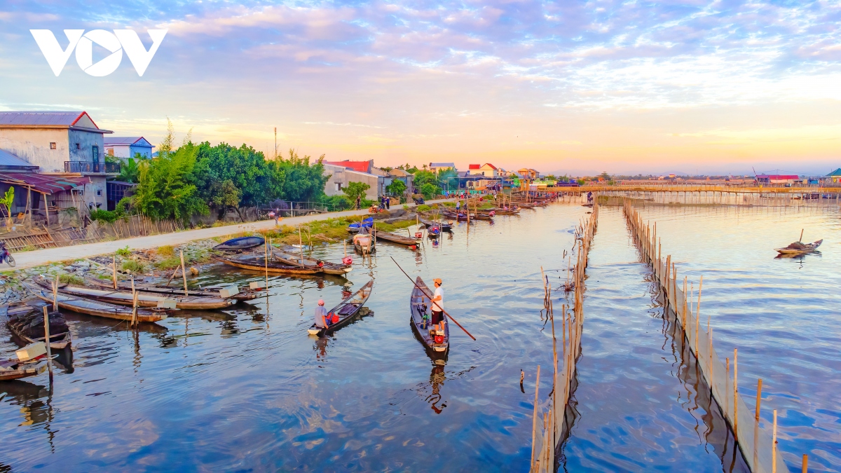 bình minh ở đầm chuồn - thừa thiên huế hình ảnh 4 binh minh o dam chuon - thua thien hue hinh anh 4