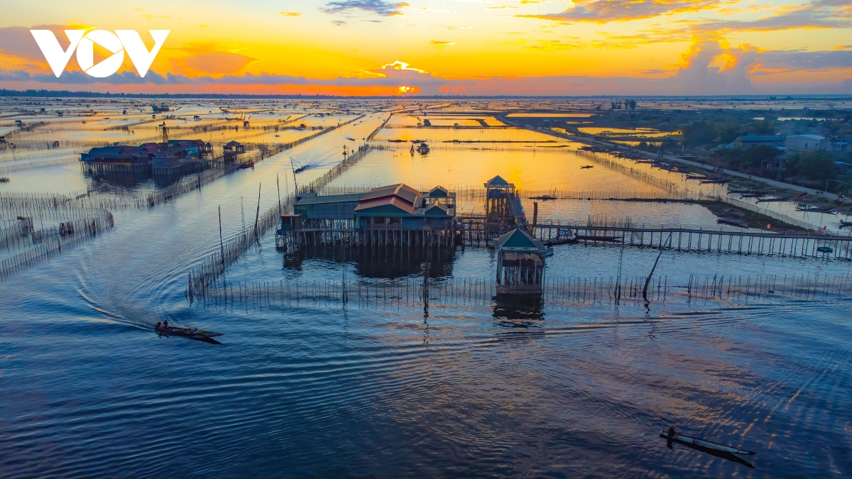 bình minh ở đầm chuồn - thừa thiên huế hình ảnh 9 binh minh o dam chuon - thua thien hue hinh anh 9