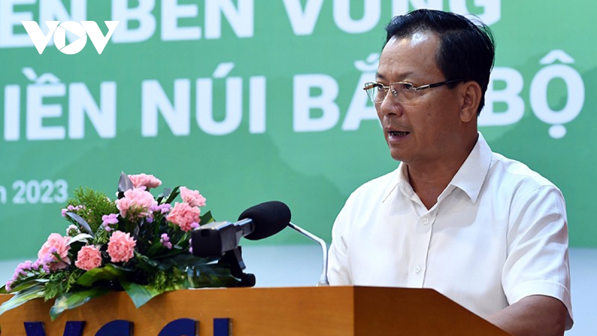 những yếu tố cản trở nhà đầu tư vào trung du miền núi bắc bộ hình ảnh 2 nhung yeu to can tro nha dau tu vao trung du mien nui bac bo hinh anh 2