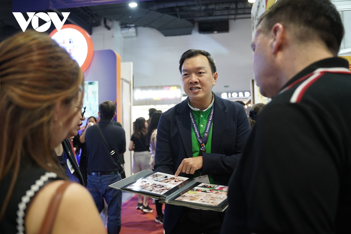 startup việt tự tin nhượng quyền thương hiệu ra quốc tế hình ảnh 1 startup viet tu tin nhuong quyen thuong hieu ra quoc te hinh anh 1