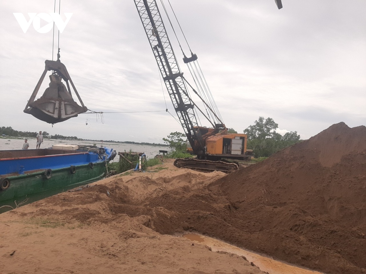 bộ gtvt cắt bớt công việc của nhà thầu chậm trễ thi công cao tốc bắc-nam hình ảnh 2 bo gtvt cat bot cong viec cua nha thau cham tre thi cong cao toc bac-nam hinh anh 2