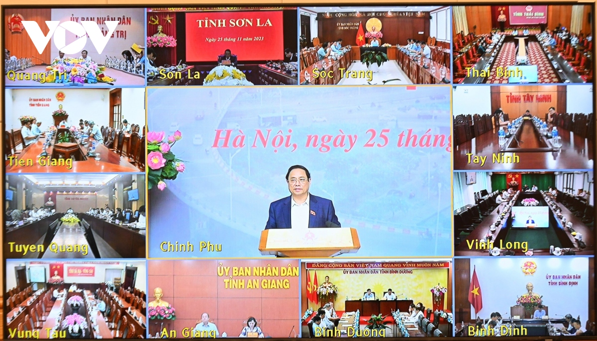 thu tuong chu tri phien hop thu 8 cac cong trinh trong diem nganh gtvt hinh anh 3 thu tuong chu tri phien hop thu 8 cac cong trinh trong diem nganh gtvt hinh anh 3