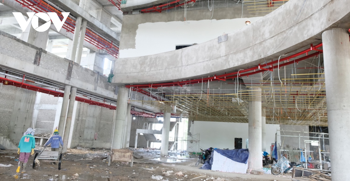 không hoàn thành giải ngân vốn đầu tư công sẽ bị cắt suất năm sau hình ảnh 3 khong hoan thanh giai ngan von dau tu cong se bi cat suat nam sau hinh anh 3